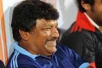 Tollywood Cricket League Match Photos